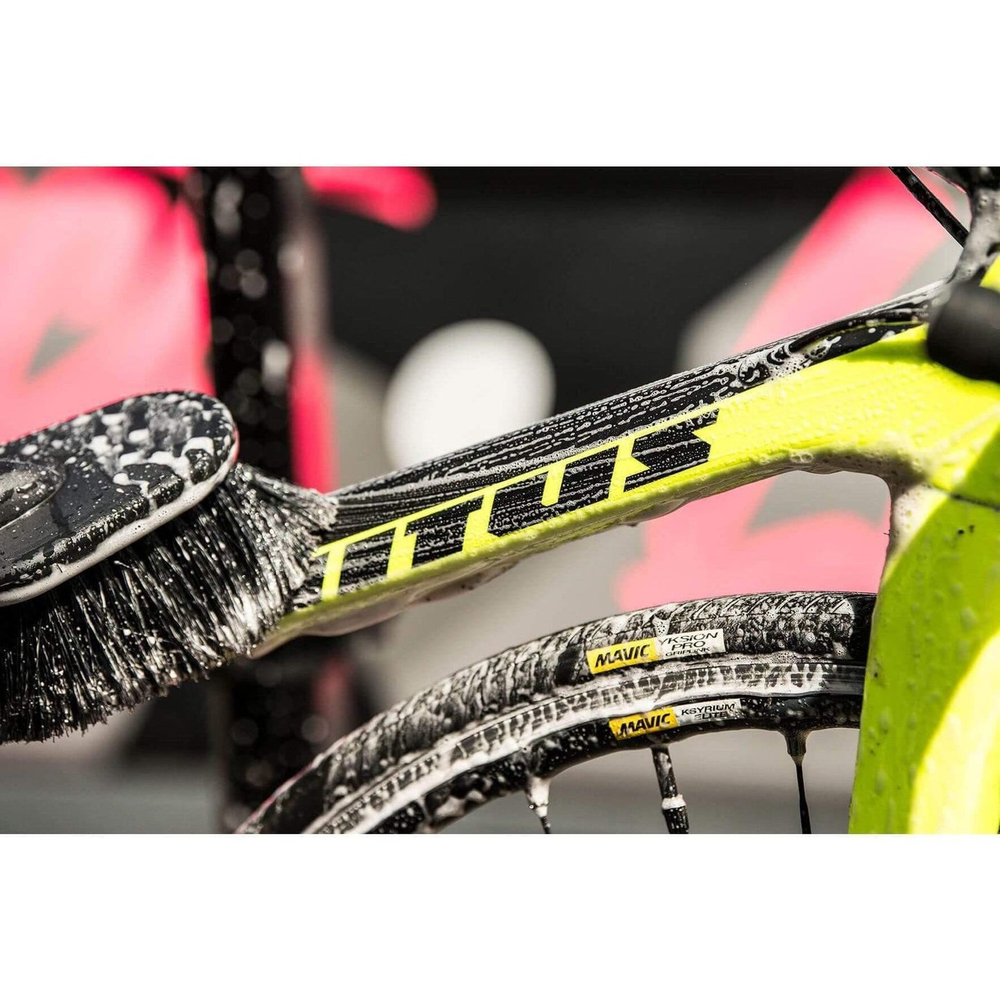Muc-Off Oval Soft Bike Washing Brush
