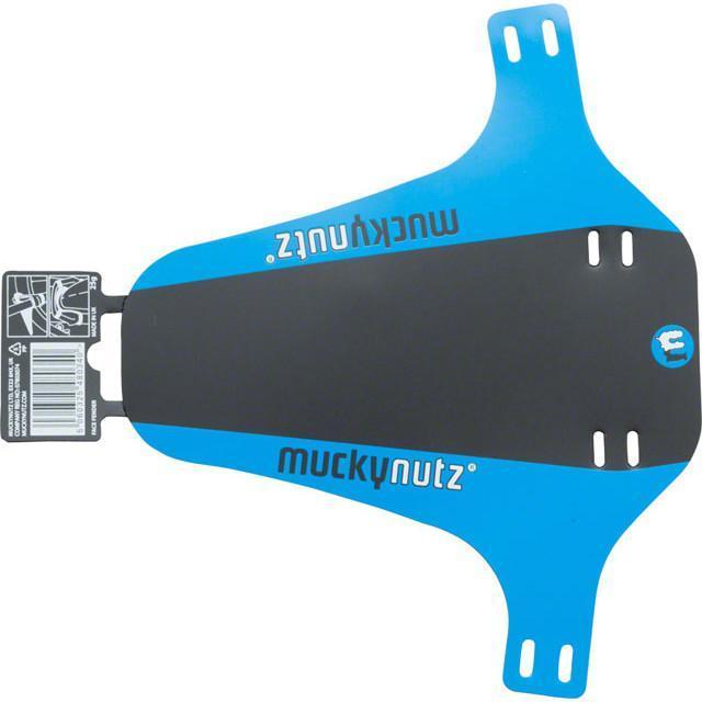 Muckynutz Mountain Bike Front Fender