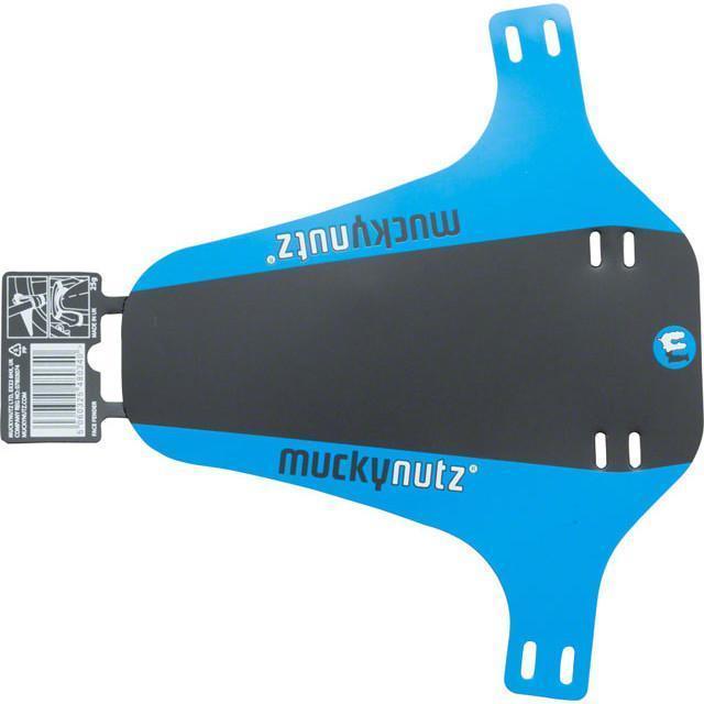 Muckynutz Mountain Bike Front Fender