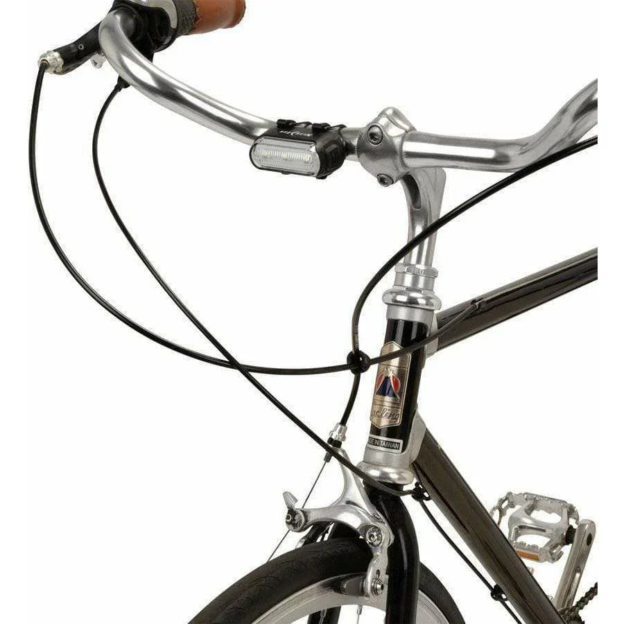 Nite Ize Radiant 50 Bike Headlight