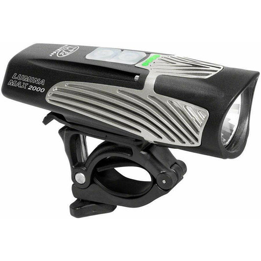 NiteRider Lumina Max 2000 Bike Headlight