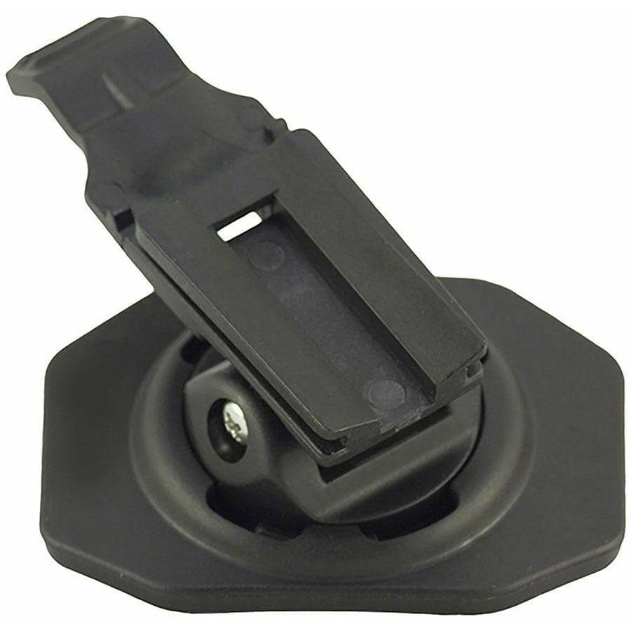 NiteRider Lumina Stick On Bike light Mount