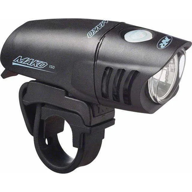 NiteRider Mako 150 Front Bike Light