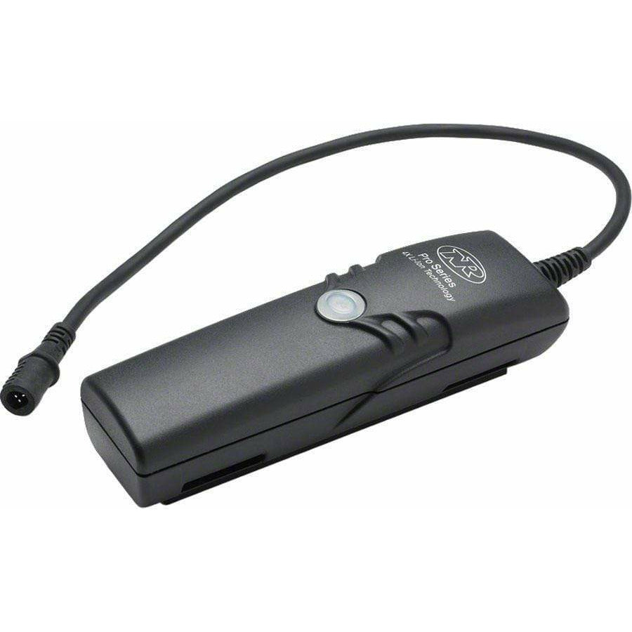 NiteRider Pro Race 4-cell Li-Ion Bike light Battery