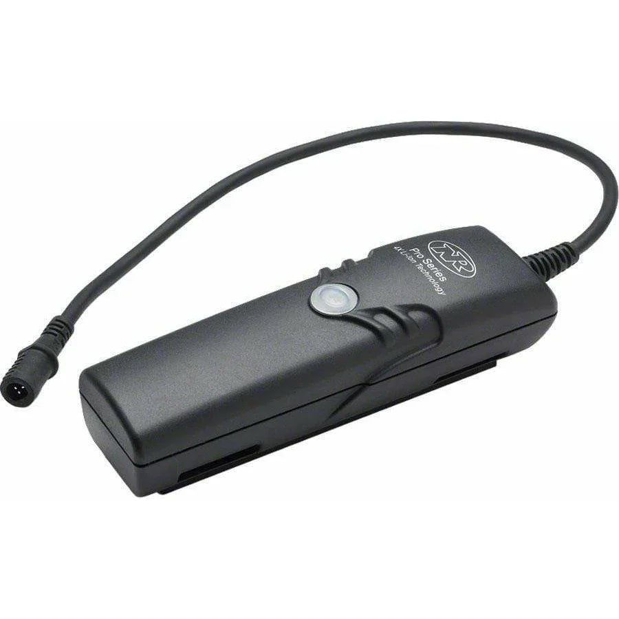 NiteRider Pro Race 4-cell Li-Ion Bike light Battery
