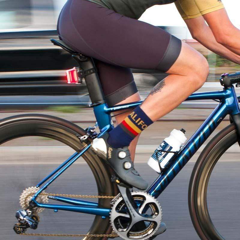 NiteRider Sentry Aero 260 Water Resistant Rechargeable Rear Bike Light