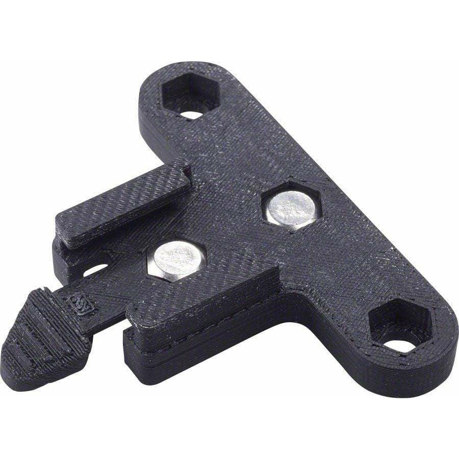 NiteRider Taillight Bike Rack Mount