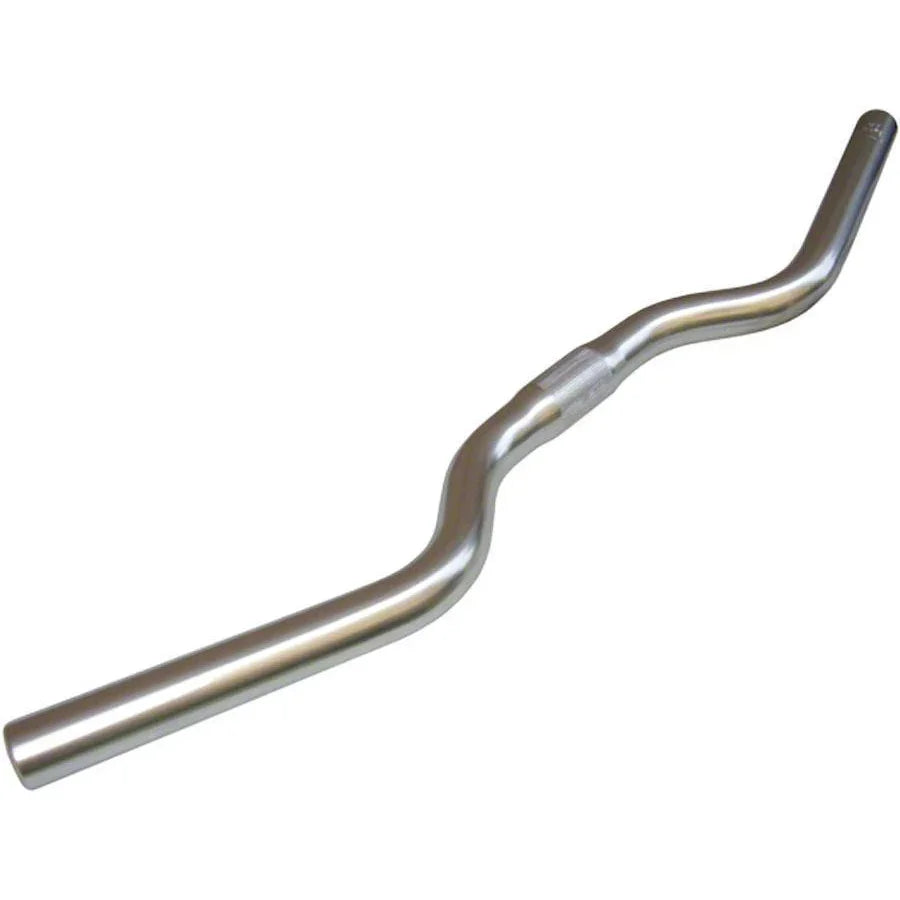 Nitto B206 Nordeast 25.4mm Clamp Chromoly Handlebar