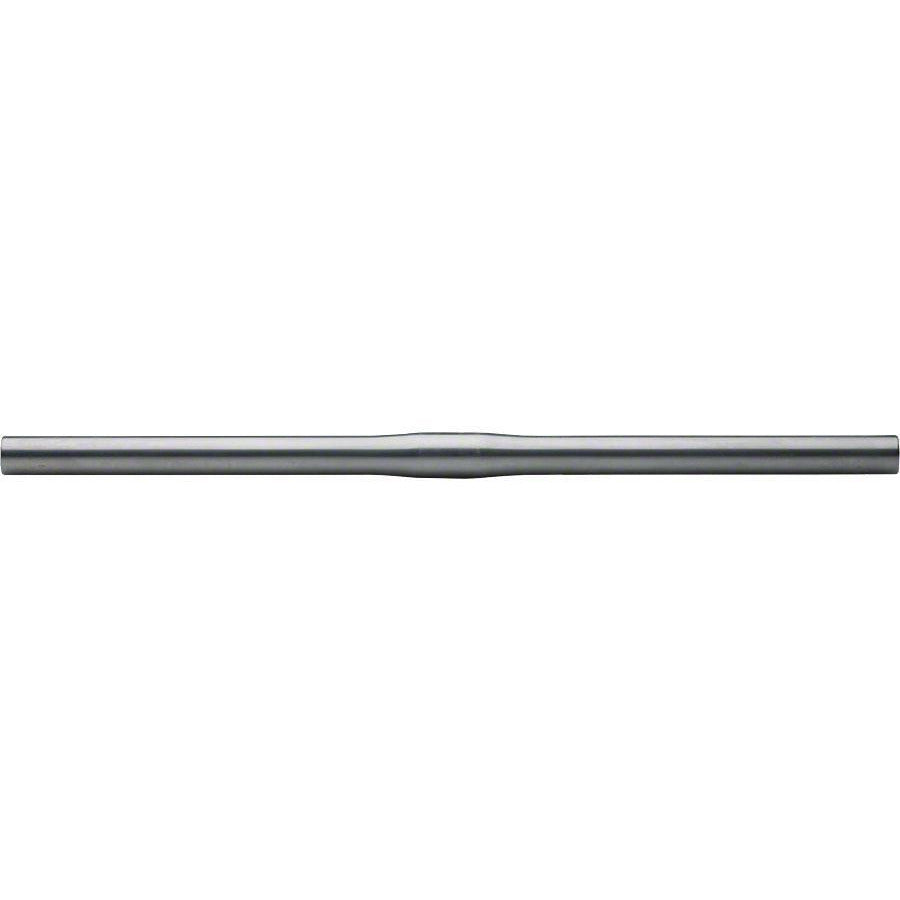 Nitto B2500 Straight 25.4mm Clamp Chromoly Handlebar