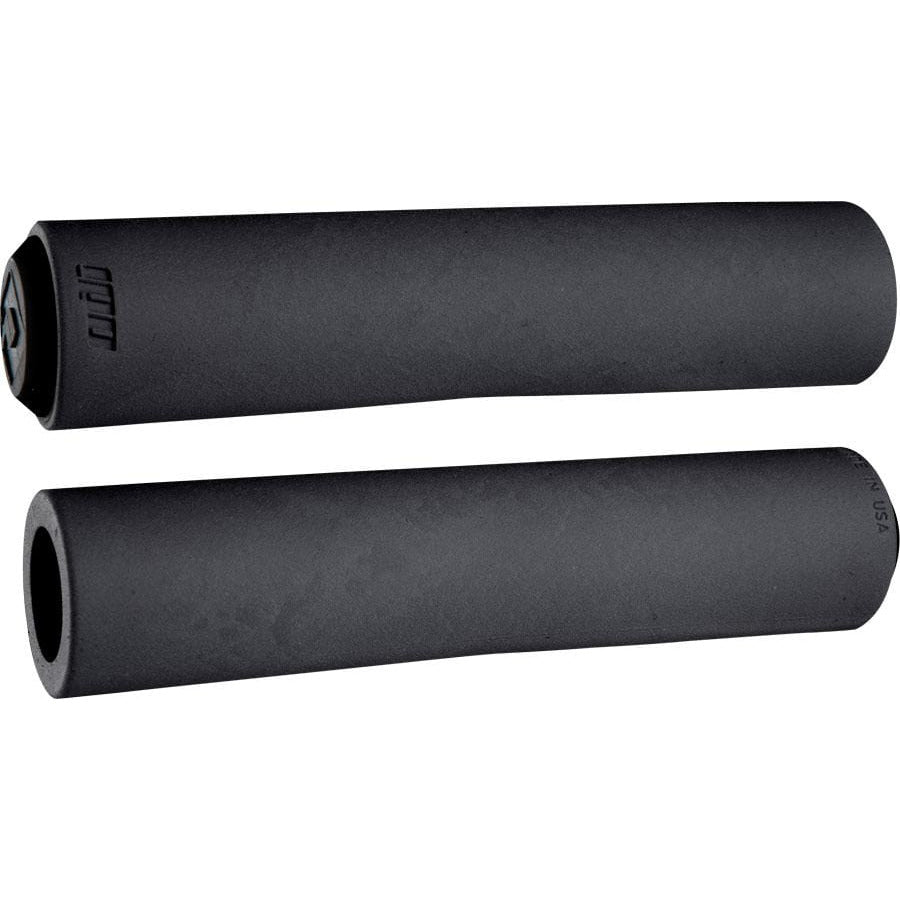 ODI F-1 Float Bike Handlebar Grips - Black
