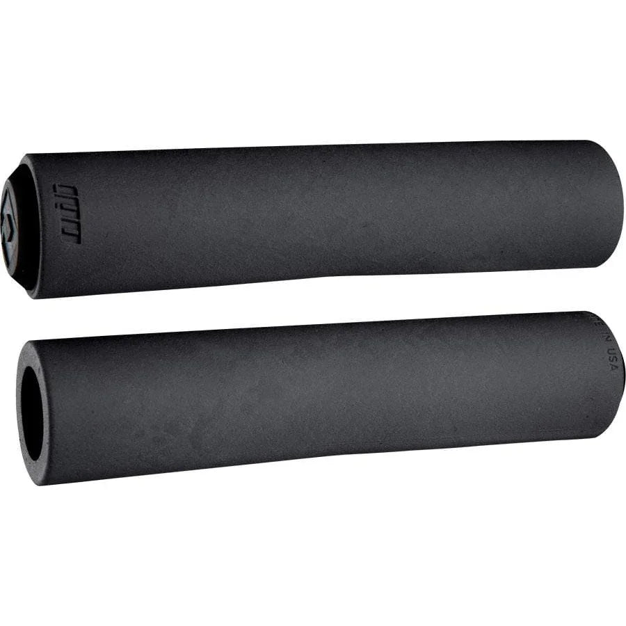 ODI F-1 Float Bike Handlebar Grips - Black