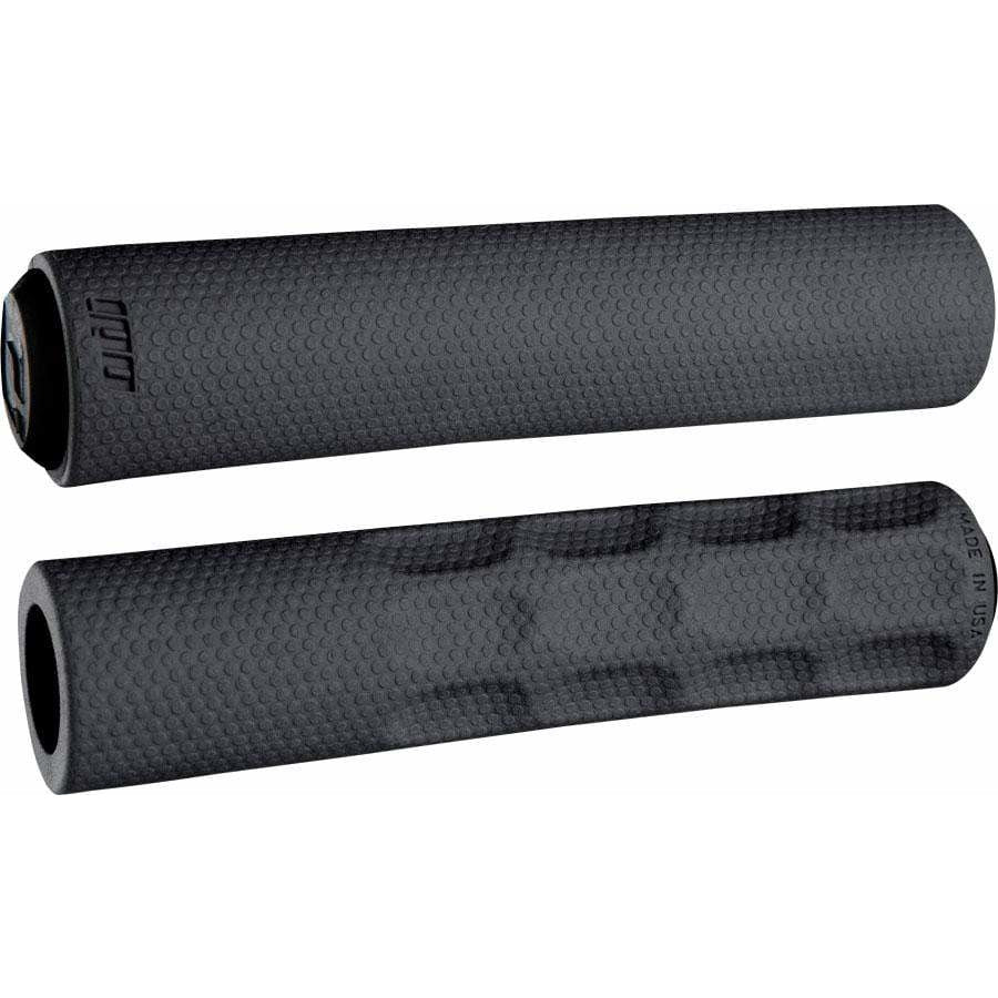 ODI F-1 Vapor Bike Handlebar Grips - Black