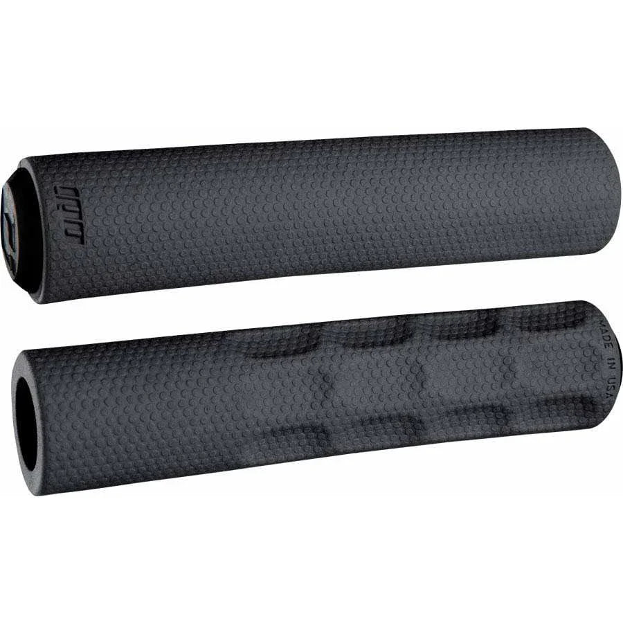 ODI F-1 Vapor Bike Handlebar Grips - Black