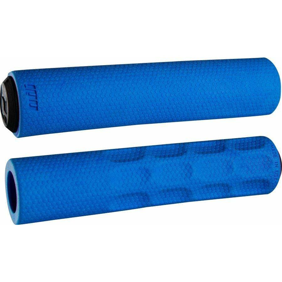 ODI F-1 Vapor Bike Handlebar Grips - Blue