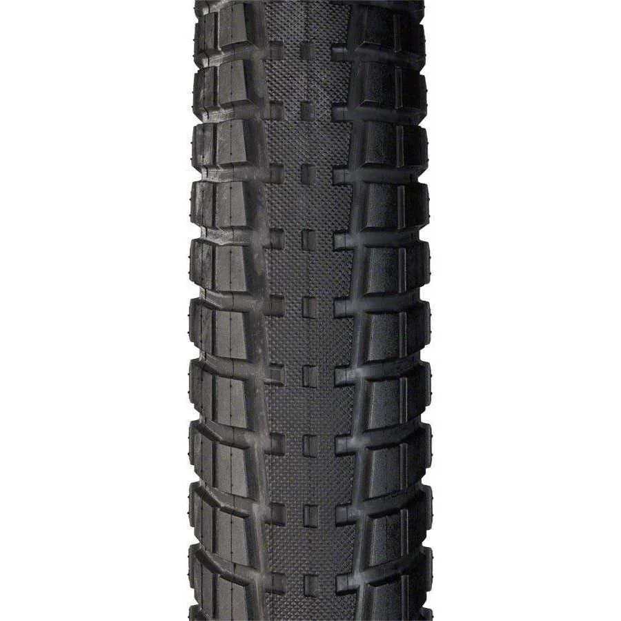 Odyssey Mike Aitken Tire 20" x 2.45" Black