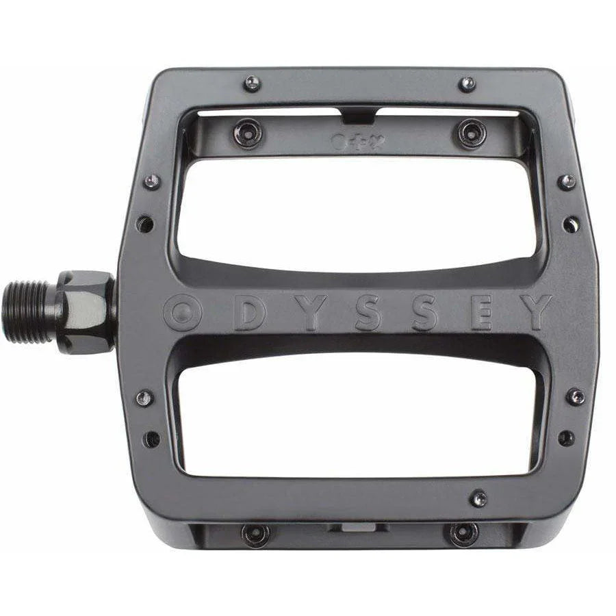 Odyssey Odyssey Grandstand Bike Pedals