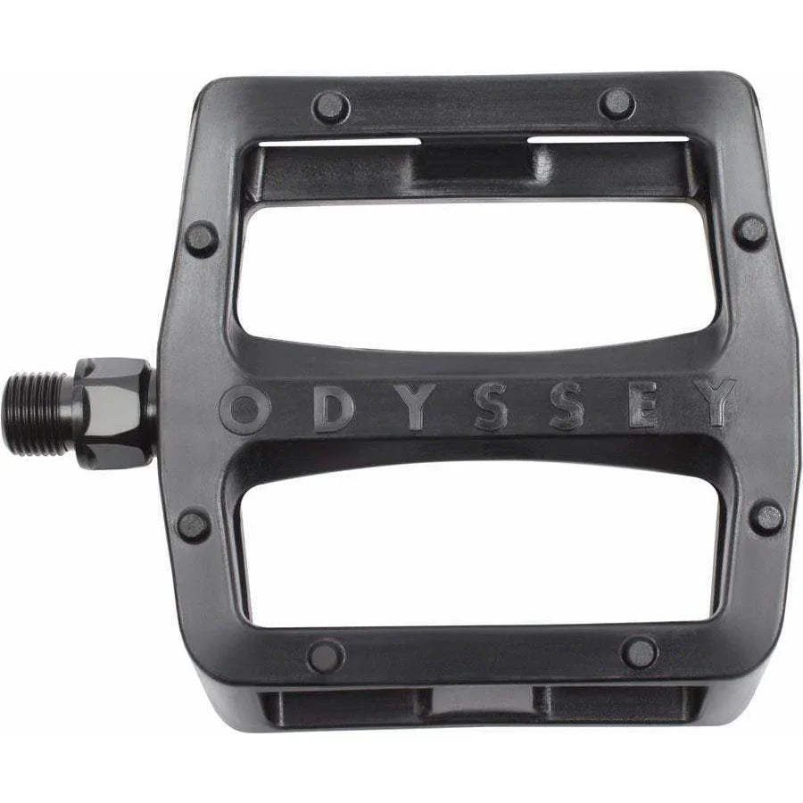 Odyssey Odyssey Grandstand PC Bike Pedals
