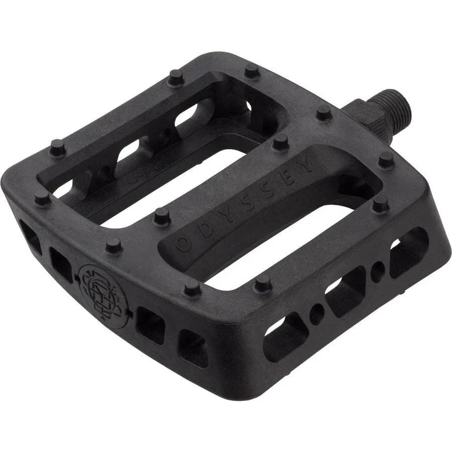 Odyssey Odyssey Twisted Pro PC Bike Pedals