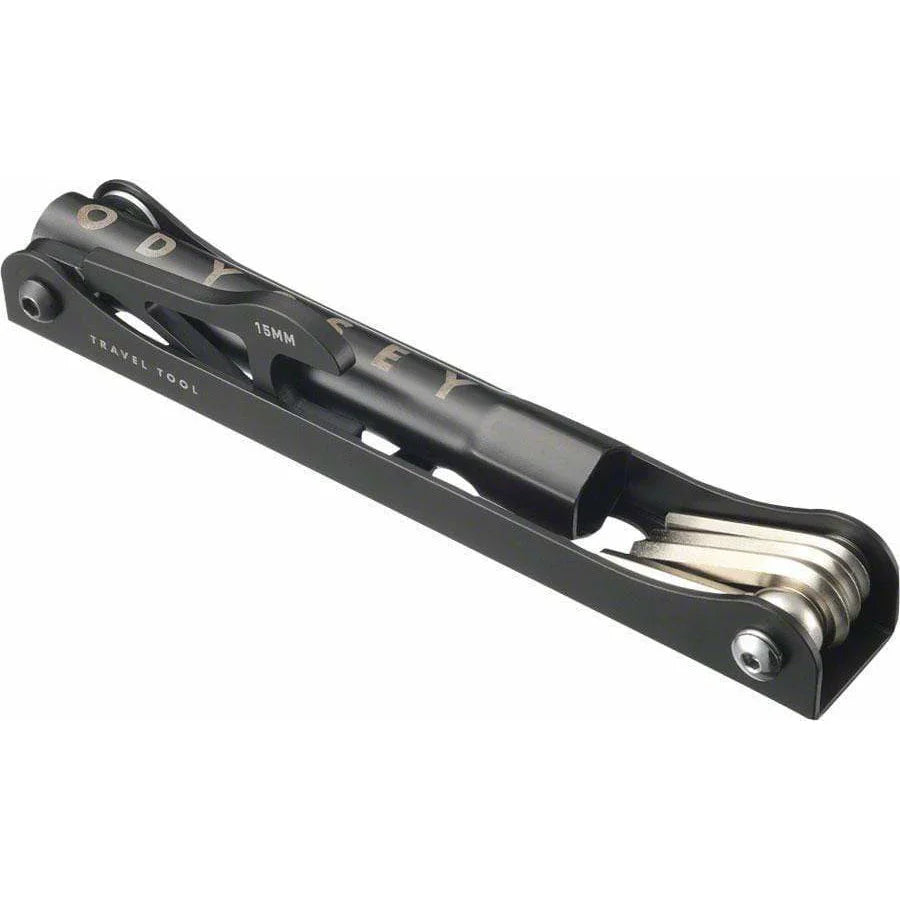 Odyssey Travel BMX Bike Tool 7-in1