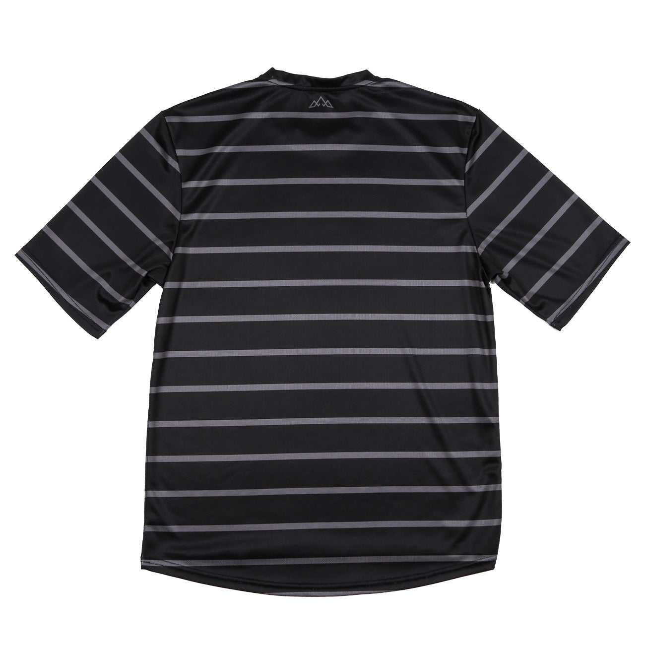 Tasco Old Town Trail Striped Mountain Bike Jersey - Jerseys - Bicycle Warehouse
