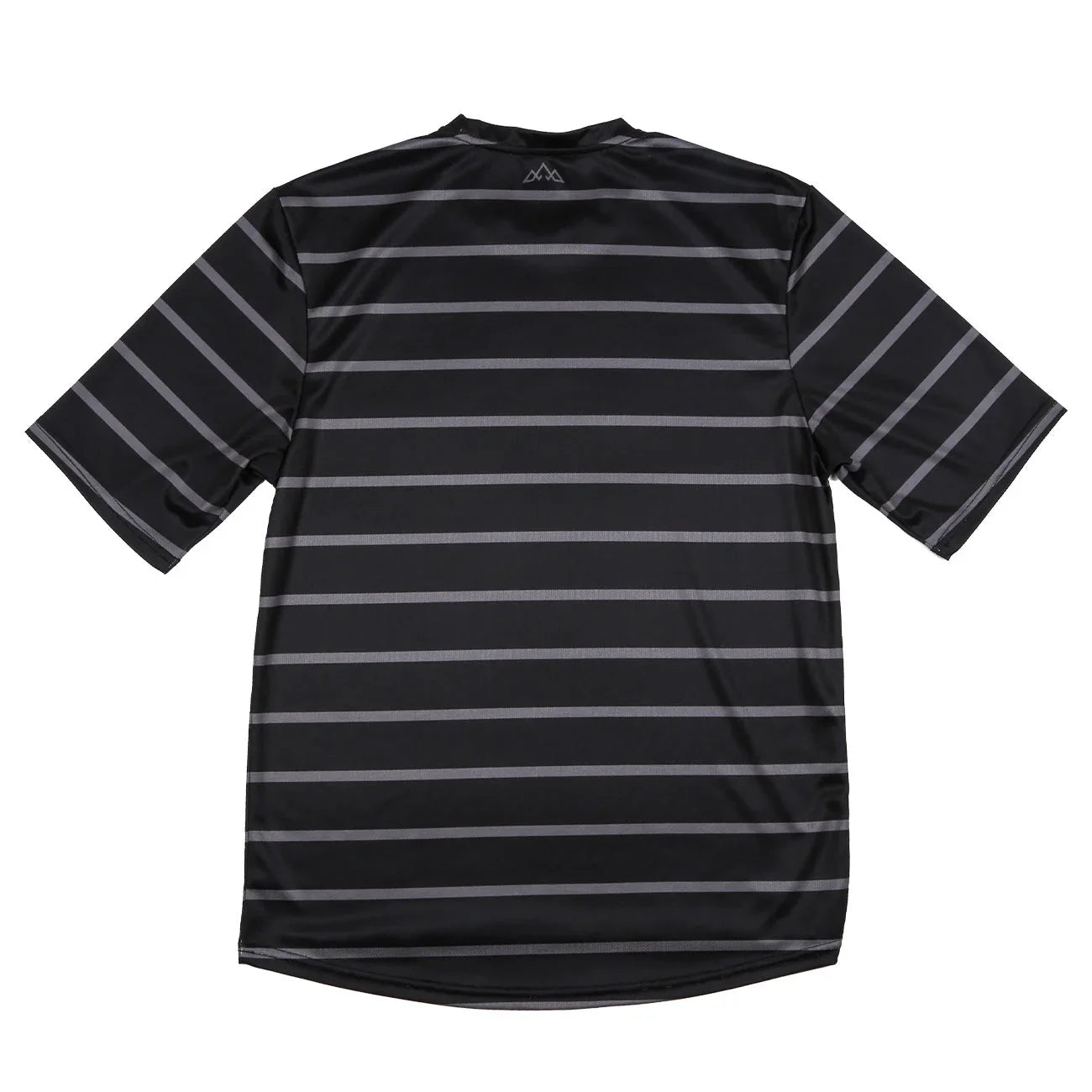 Tasco Old Town Trail Striped Mountain Bike Jersey - Jerseys - Bicycle Warehouse