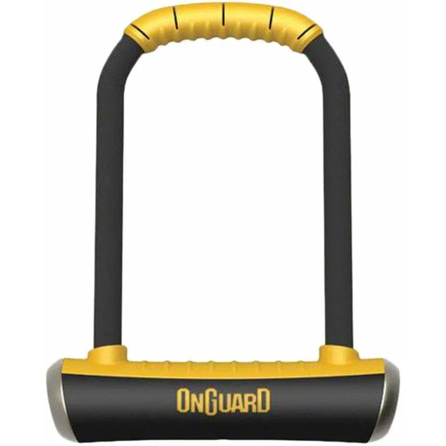How to Set Onguard Bike Lock: Easy Steps for Maximum Security