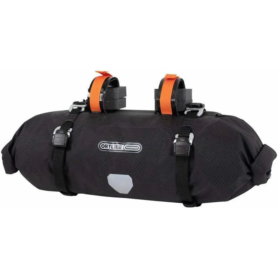 Ortlieb Bikepacking Handlebar Pack - 9L, Black