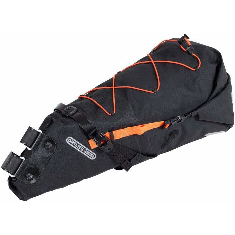 Ortlieb Bikepacking Seat Pack - 16.5L, Black