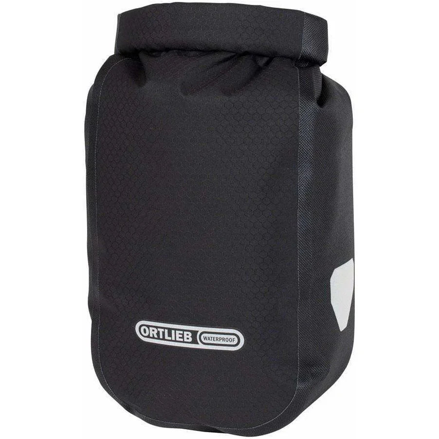 ortlieb fahrradtasche light Ortlieb Fork Pack Black
