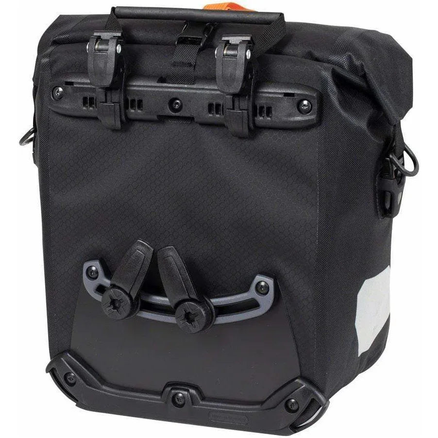 Ortlieb Gravel Pack Bike Pannier 25L - Black