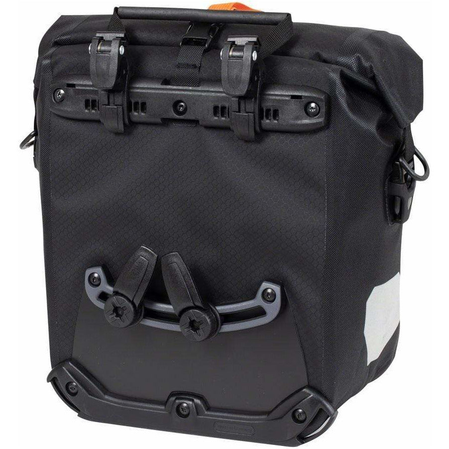 Ortlieb Gravel Pack Bike Pannier 25L - Black