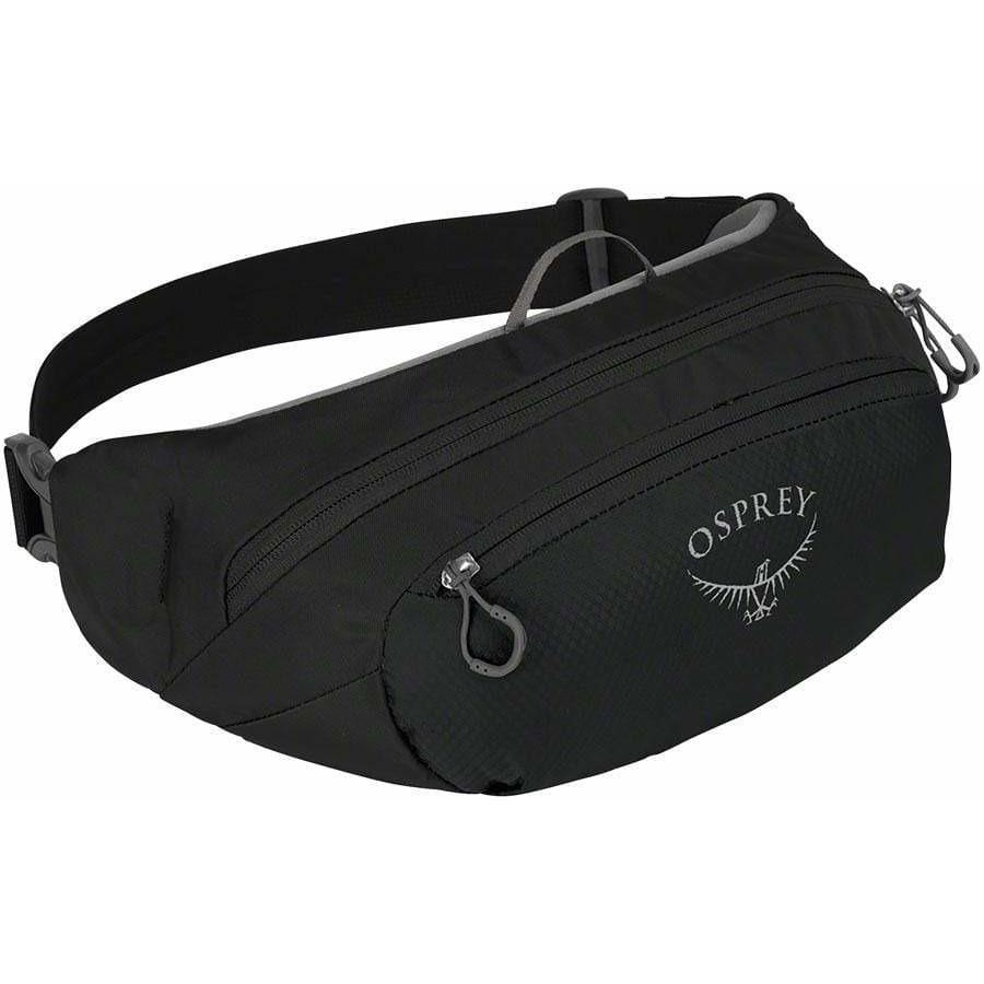 Osprey Daylite Waist Pack - Black