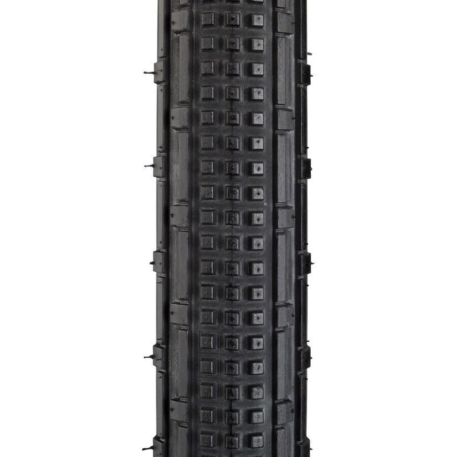 Panaracer GravelKing SK Bike Tire 700x35mm Brown Sidewall