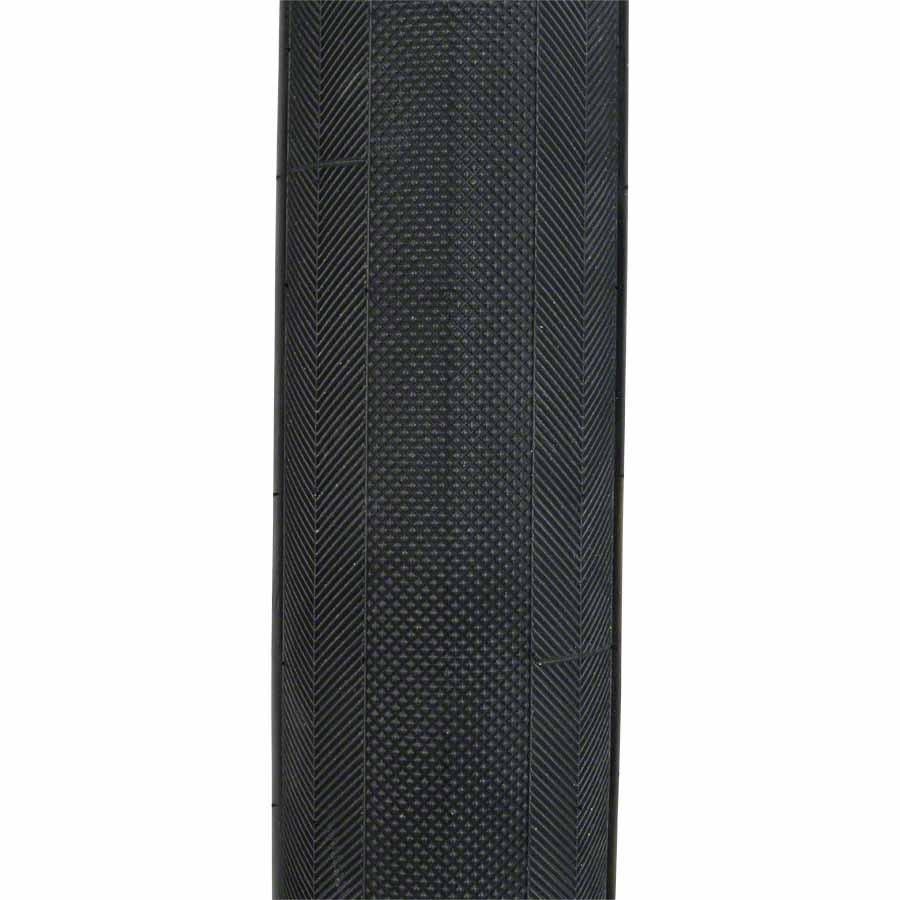 Panaracer GravelKing Slick Bike Tire 27.5x1.9 (650B x 48mm) Folding Bead