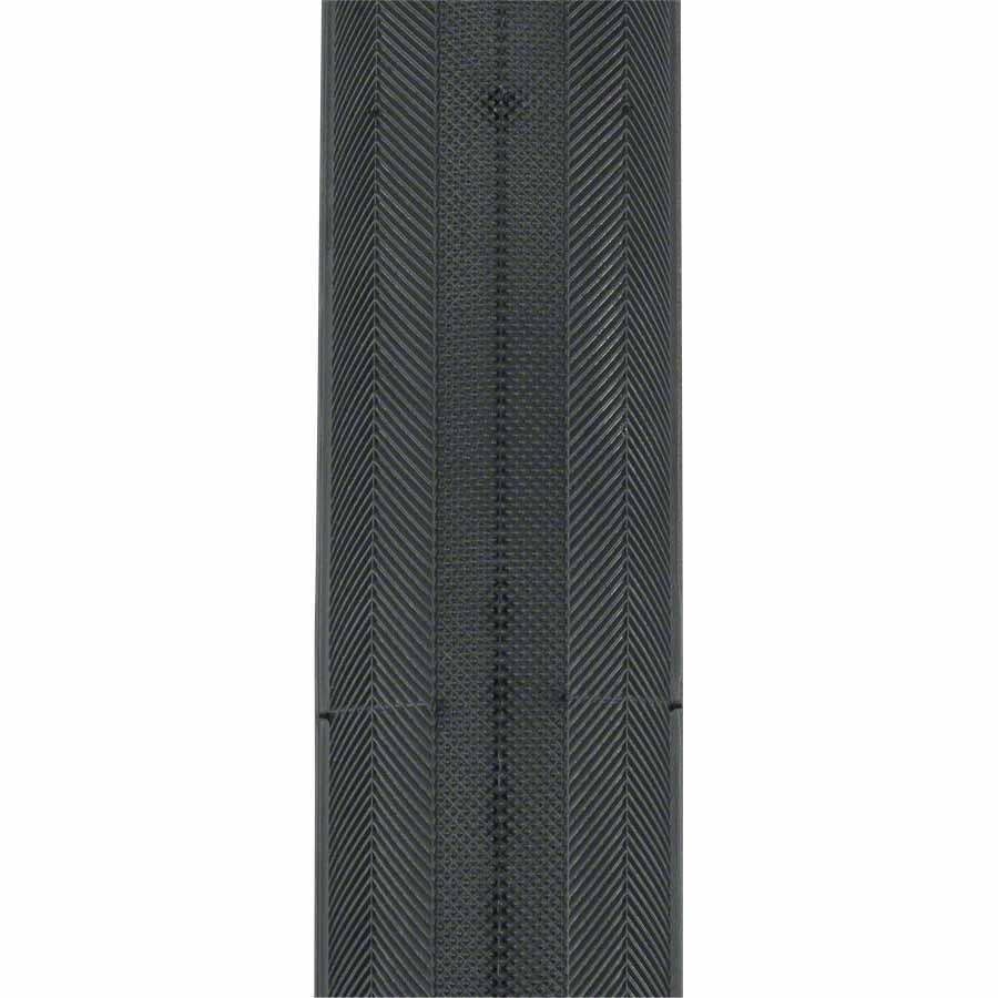Panaracer GravelKing Slick Bike Tire 650x42mm Black Sidewall