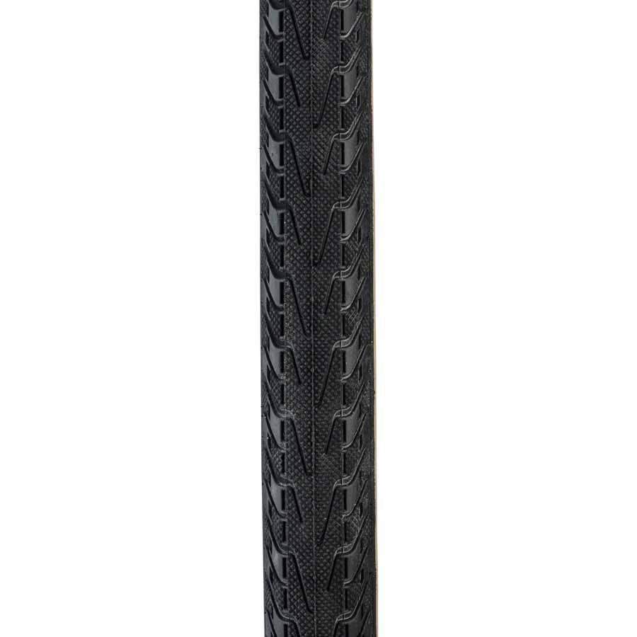 Panaracer Pasela 27x1 Bike Tire Black/Tan Steel Bead