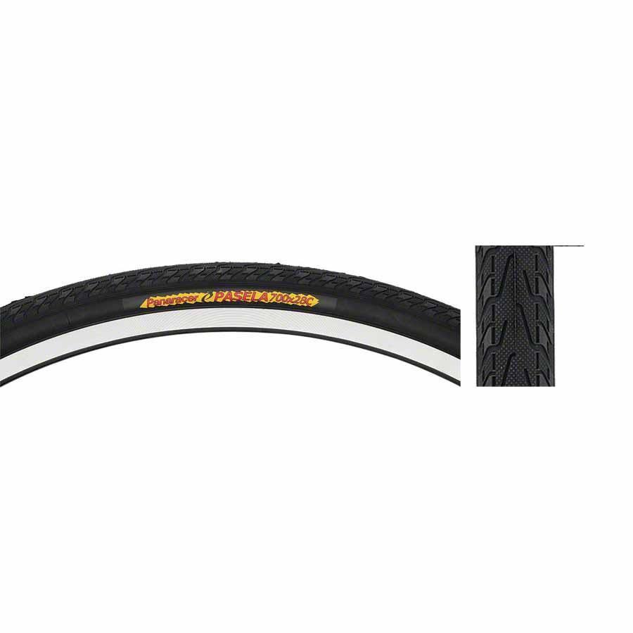 Panaracer Pasela 700 x 32c Bike Tire