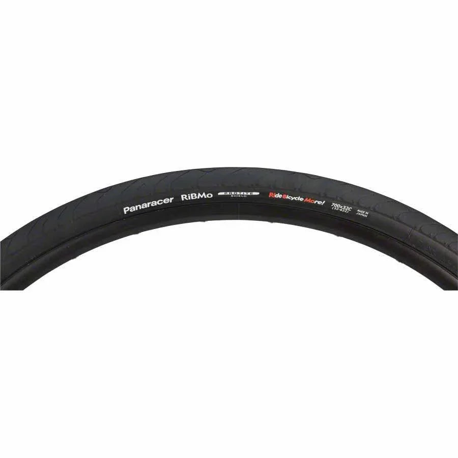 Panaracer RiBMo ProTite 700 x 28mm Bike Tire Folding Bead