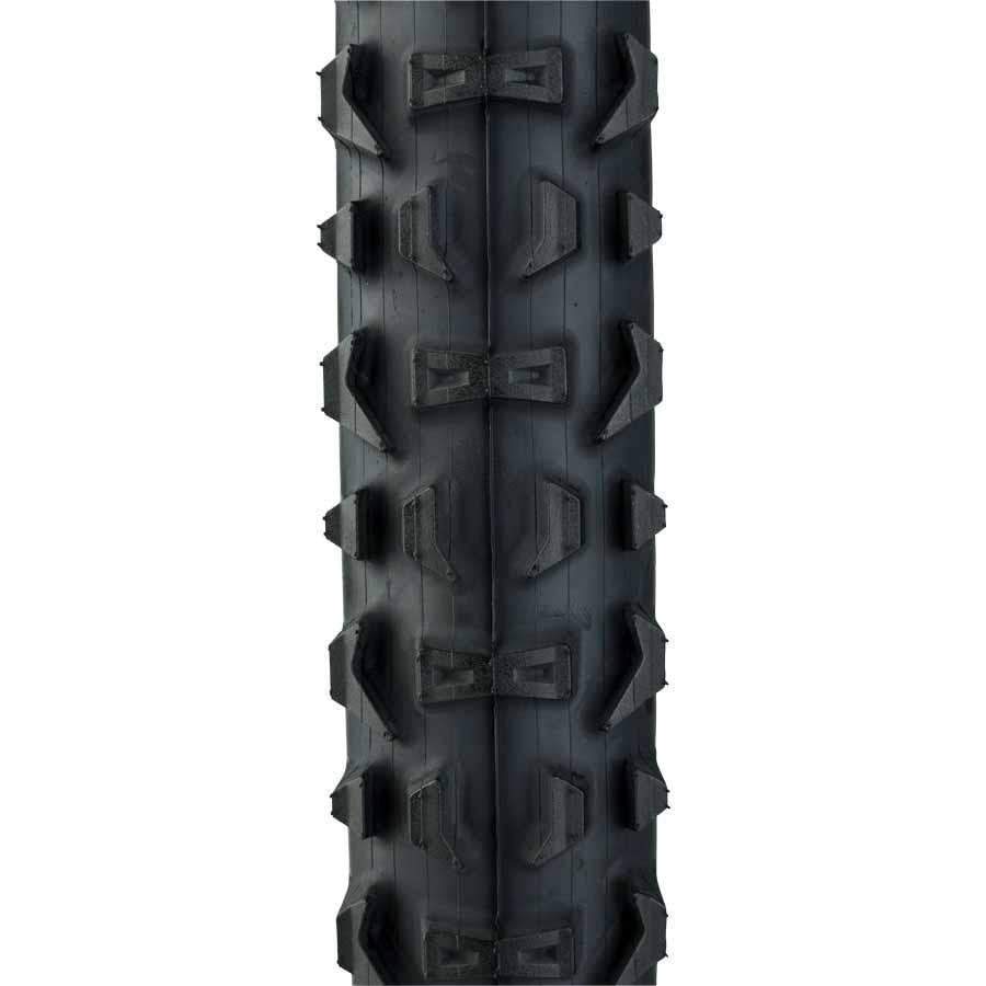 Panaracer Smoke 26" Tanwall Folding Bike Tire