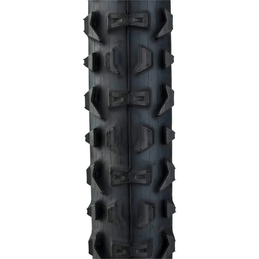 Panaracer Smoke 26" Tanwall Folding Bike Tire