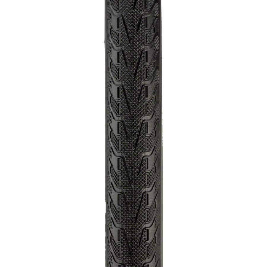 Panaracer T-Serv ProTite 700 x 25mm Reflective Sidewall Bike Tire Folding Bead