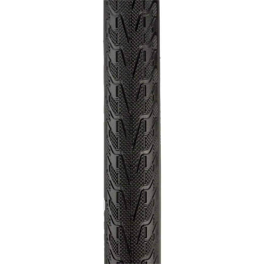 Panaracer T-Serv ProTite 700 x 28mm Reflective Sidewall Bike Tire Folding Bead