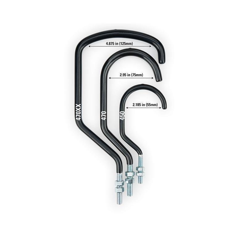 Park Tool 450 Machine Bulk Bike Storage Hook