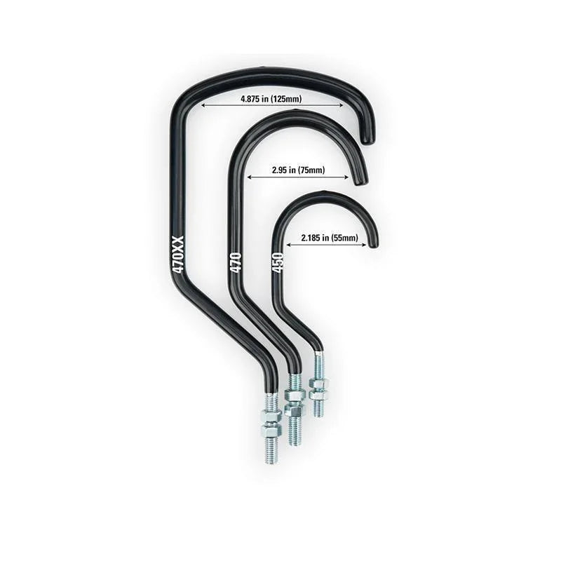 Park Tool 450 Machine Bulk Bike Storage Hook