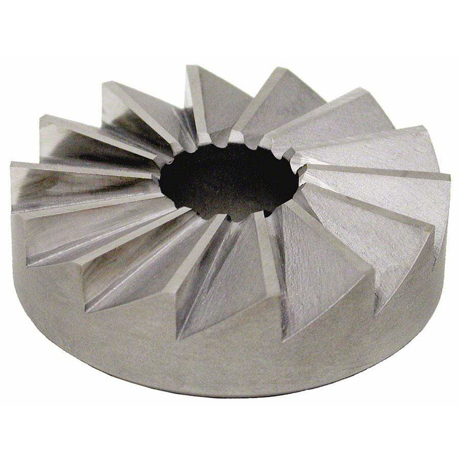 Park Tool 690-XL Oversized Replacement Facer Bike Tool