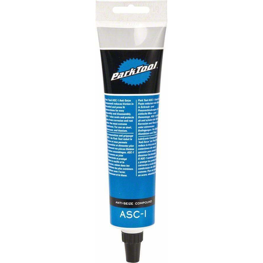 Park Tool Anti-Seize Compound
