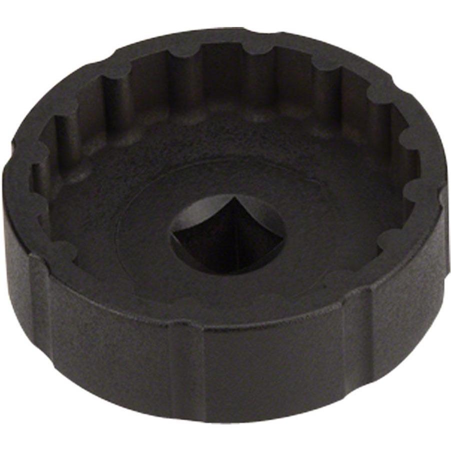 Park Tool BBT-19.2 Bottom Bracket Bike Tool 16-Notch 44mm cup outside diameter