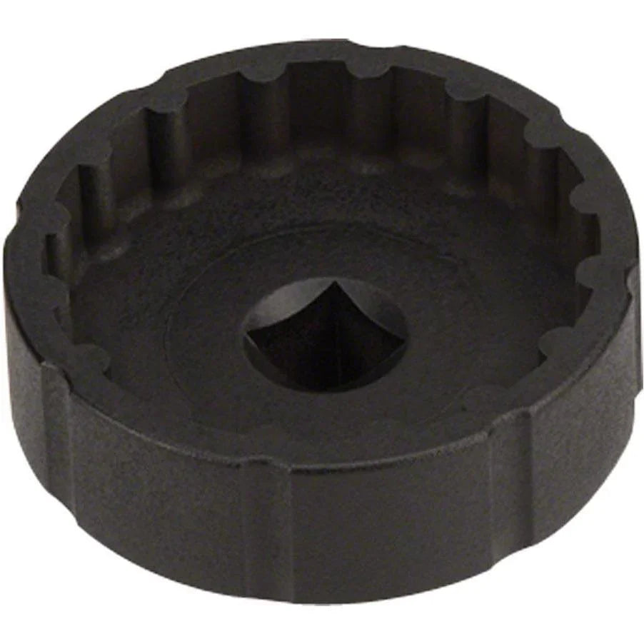 Park Tool BBT-19.2 Bottom Bracket Bike Tool 16-Notch 44mm cup outside diameter