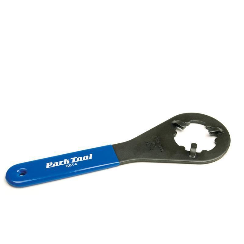 Park Tool BBT-4 Bottom Bracket Bike Tool with Handle
