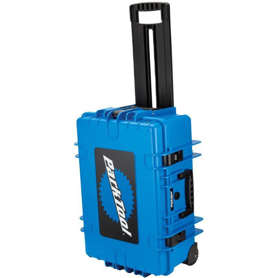 Park Tool BX-3 Rolling Big Blue Box